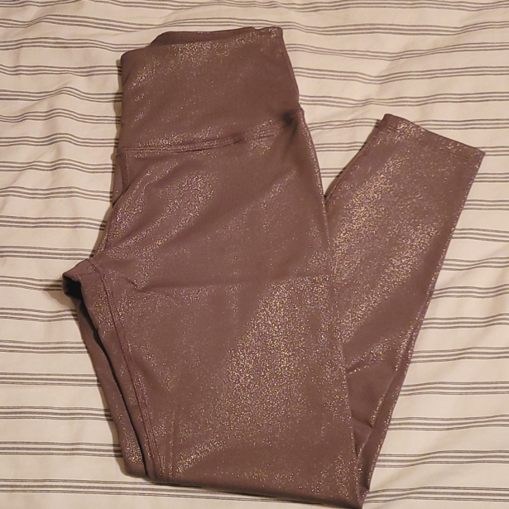 Beyond Yoga Highwaist Midi Legging